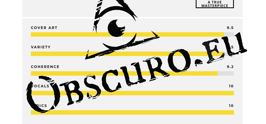 EP review on obscuro.eu