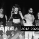 This is the end of MĀRA band